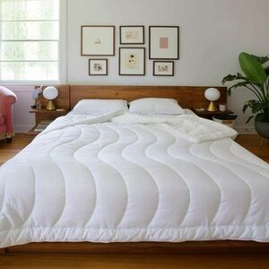 Buffy Breeze Comforter Queen